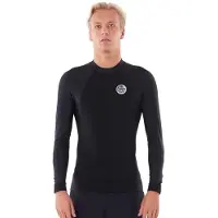 Rip Curl Flashbomb 0.5 Mm Pitkähihainen Lämpöpaita