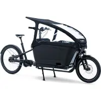 Cube Cargo 3.0 Regenschutz