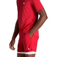 Wilson Tennis Volley 6´´ Unlined Shortsit