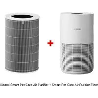Xiaomi Smart Pet Care Air Purifier+Filter Bundle