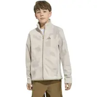 Adidas Terrex Multi Aop Vetoketjullinen Fleecetakki