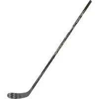 CCM Jetspeed FT9 Pro Charcoal JR Left jääkiekkomaila
