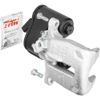 TRW Jarrusatula Budweg, 344270 - VW - Passat, Tiguan, Passat alltrack, Sharan, Cc. Audi - Q3 quattro, Q3. Seat - Alhambra