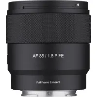 Samyang AF 85mm f/1,8 P Sony FE