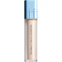 TFIT Buildable Fit Spatula Foundation C01 Porcelain