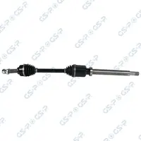 GSP Vetoakseli 218335OL