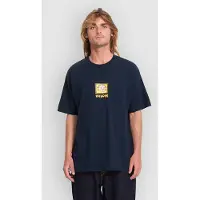 Volcom Wise Boi Loose Lyhythihainen T-paita