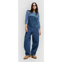 Roxy Wild Heart Overall - Blue - M