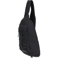 Element Sling 8L Laukku flint black Koko Uni