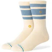 Stance Got Sol Crew Socks musta, M