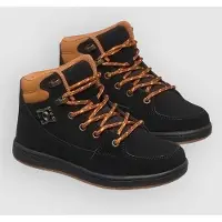 Dc-shoes Rovik Kids Winter Shoes black / wheat Koko 4.5