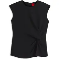 HUGO Cathila - Black - 38