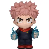 Jujutsu Kaisen - Yuji - Rahalipas / säästölipas