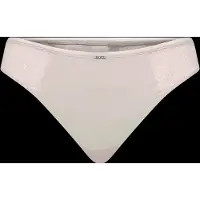BOSS Thong_B Lace - Beige - M