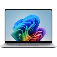 Microsoft Surface Laptop 8 13,8" Copilot+ PC for Business kannettava (EP2-47728)