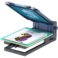 Xtool Screen Printer Small Frame for M Series