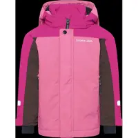 Didriksons Neptun Talvitakki, Heather Pink, 120