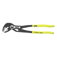 Ryobi RHPBP250 250mm, pikasäätönapilla siirtoleukapihdit