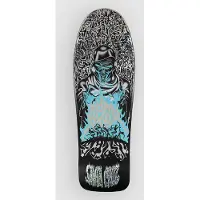Santa Cruz Knox Firepit Reissue 10.07in X 31.275in Skeittilauta