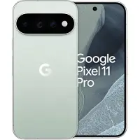 Google Pixel 11 Pro älypuhelin 16/512GB (fog)