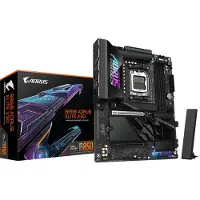 Gigabyte AORUS B850 ELITE X3D WiFi 7 AM5 ATX -emolevy