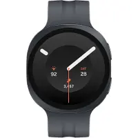 Samsung Galaxy Watch9, 3,81 cm (1.5"), AMOLED, Kosketusnäyttö, Wi-Fi, GPS (satelliitti), 34 g (SM-L350NZKAEUE)