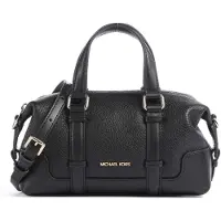 Michael Kors Käsilaukku 'Teddi' musta