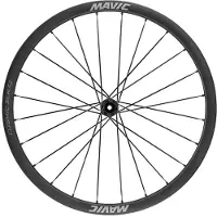 Mavic Cosmic Slr 32 Cl Disc Tubeless Hinterrad