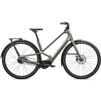 Orbea Diem 20 Nexus Inter-5 Di2 E-bike Design 2027 Elektrofahrrad