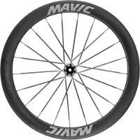 Mavic Comete 55 Cl Disc Tubeless Vorderrad
