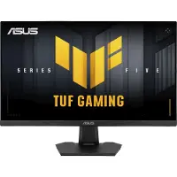 Asus TUF Gaming VG249QM5F 24" Full HD pelinäyttö