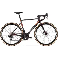 Wilier Verticale Slr Swr40 Ultegra Di2 Maantiepyörä