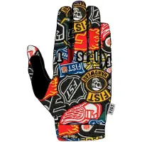Fist Strapped Icey Off-road Käsineet