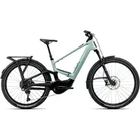 Orbea Muga 20 Cues Di2 U8050 11s Sgs Shadow Plus 2027 Elektrofahrrad