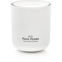 Marie-Stella-Maris Scented Candle Rock Roses