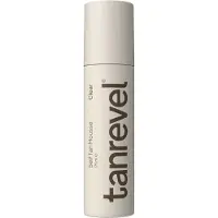 Tanrevel Self Tan Mousse Clear