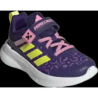 Adidas Minecraft Fortarun 4.0 Children Juoksukengät
