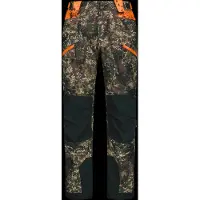 Alaska Superior Pro Miesten Housut BlindTech Safety Mix L