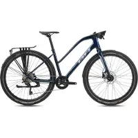 Bh Oxford Jet 28´´ Deore 2026 Fahrrad