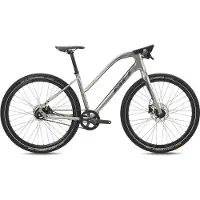 Bh Silvertipjet Pro 28´´ Nexus Alfine 2026 Fahrrad