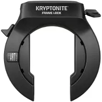 Kryptonite Bulk 72.5 Mm Kry006176 Pyörän Rungon Lukko