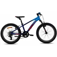 Monty Kx5 20`` Tourney 2023 Mountainbike