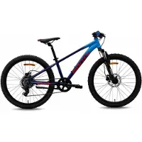 Monty Kx7d 24´´ Tourney 2023 Mountainbike