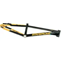 Stay Strong For Life V5.1 Bmx-rahmen