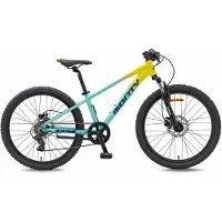 Monty Kx7d 24´´ Tourney 2023 Mountainbike