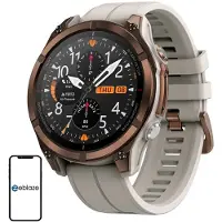 Zeblaze Stratos 4 Pro Smartwatch