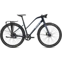 Bh Oxford Jet Pro 28´´ Nexus Alfine 2026 Fahrrad