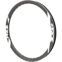 Pride Racing Wave Cfr Carbon 20´´ Felge