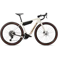 Orbea Denna H40 Cues U6000 Gs Shadow 2027 Elektrisches Gravelbike