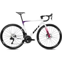 Bh Ultralight Evo Ii 6.0 105 Di2 2026 Rennrad